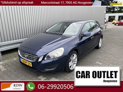 Volvo V60 0