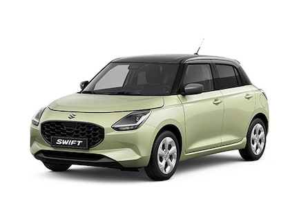 Suzuki Swift 0