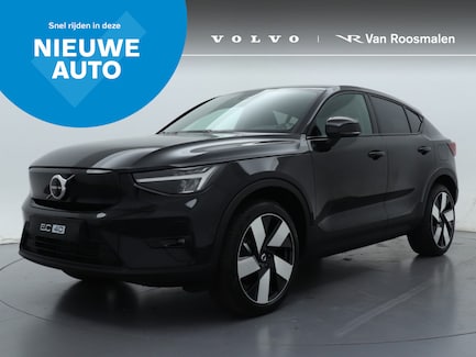 Volvo C40 0