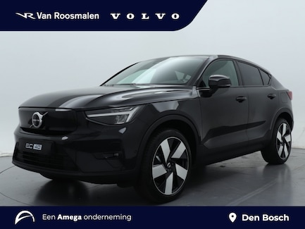 Volvo C40 0