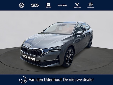 Skoda Octavia 0