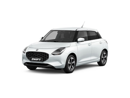 Suzuki Swift 0