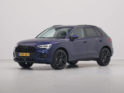 Audi Q3 0