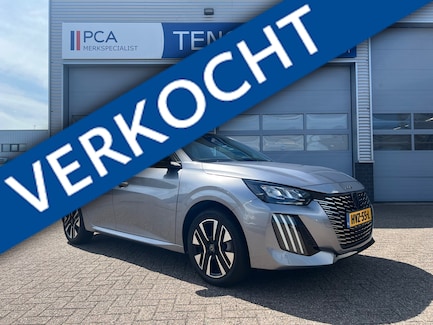 Peugeot 208 0