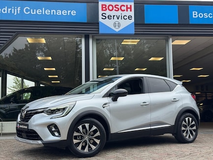 Renault Captur 0