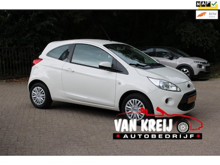 Ford Ka 0