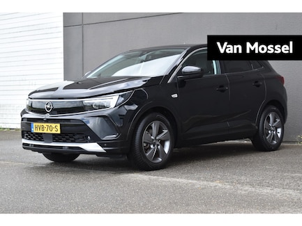 Opel Grandland 0