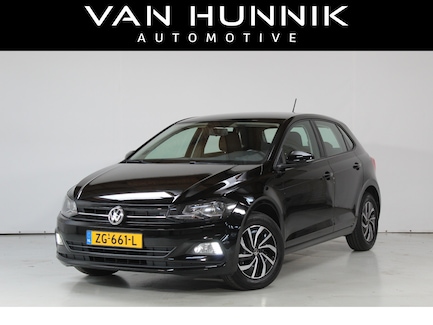 Volkswagen Polo 0