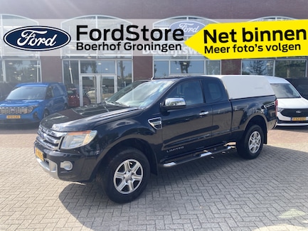 Ford Ranger 0