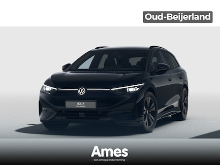 Volkswagen ID.7 0