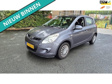 Hyundai i20 0