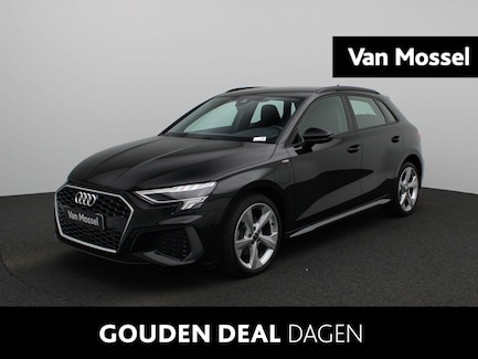 Audi A3 0