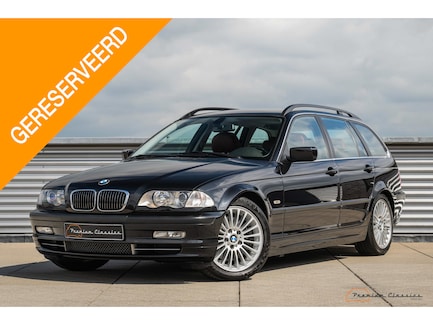 BMW 3-Serie 0