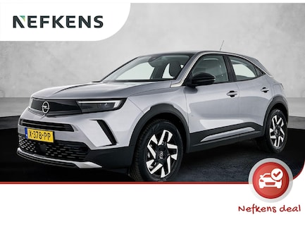 Opel Mokka 0