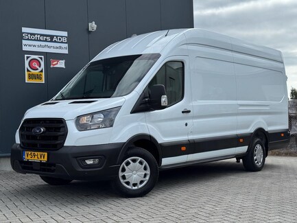 Ford Transit 0