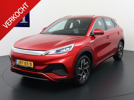 BYD Atto 3 0