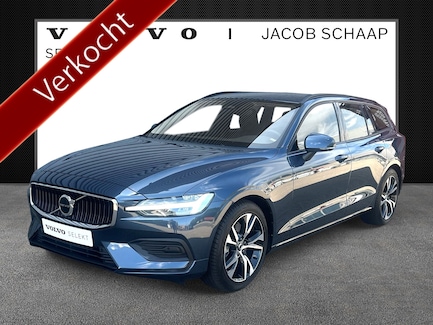 Volvo V60 0