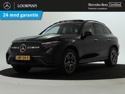 Mercedes-Benz GLC 0