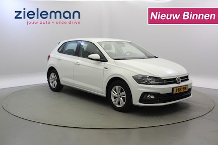 Volkswagen Polo 0