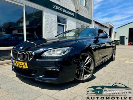 BMW 6-Serie 0