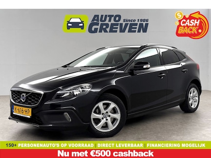 Volvo V40 Cross Country 0