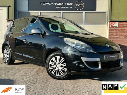 Renault Scenic 0