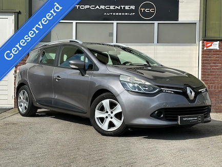 Renault Clio 0