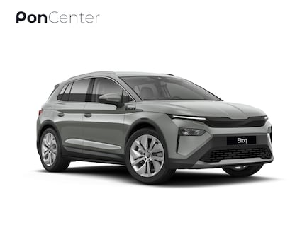 Skoda Elroq 0