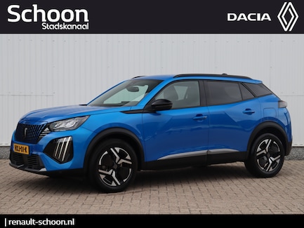 Peugeot 2008 0