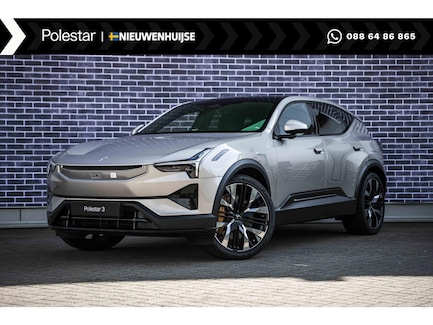 Polestar 3 0