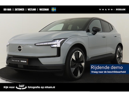 Volvo EX30 0