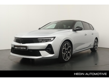 Opel Astra 0