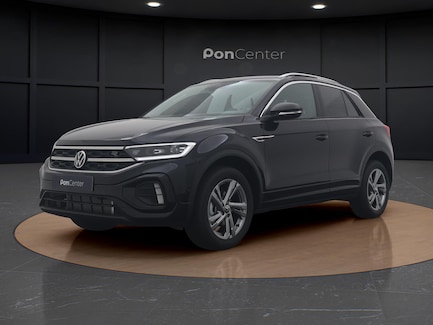 Volkswagen T-Roc 0
