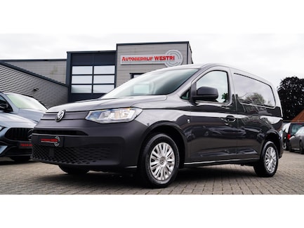 Volkswagen Caddy 0