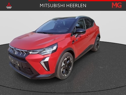 Mitsubishi ASX 0
