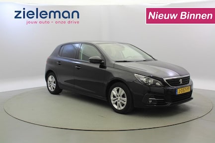 Peugeot 308 0