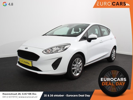 Ford Fiesta 0
