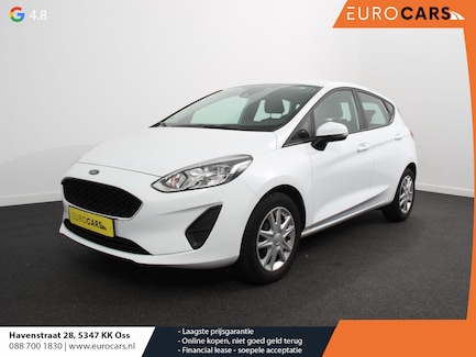 Ford Fiesta 0