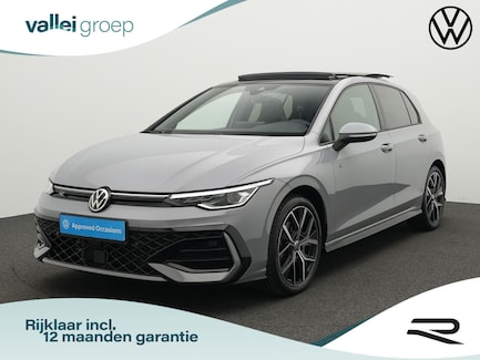 Volkswagen Golf 0
