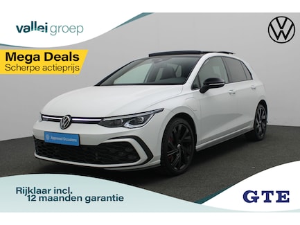 Volkswagen Golf 0
