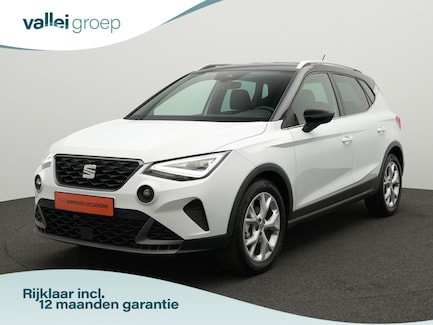 SEAT Arona 0
