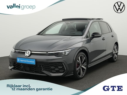 Volkswagen Golf 0