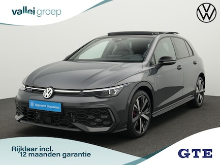 Volkswagen Golf 0