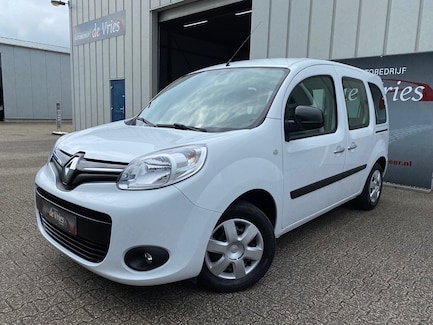 Renault Kangoo Family 0