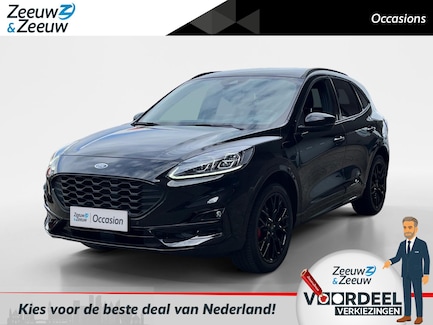 Ford Kuga 0