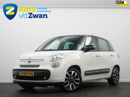 Fiat 500L 0