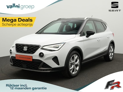 SEAT Arona 0