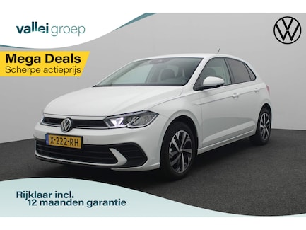 Volkswagen Polo 0
