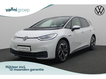 Volkswagen ID.3 0