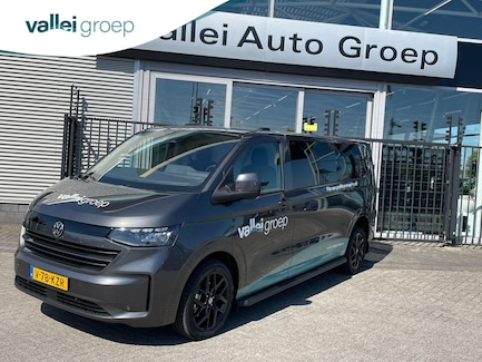 Volkswagen Transporter 0